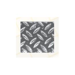 Nystyrälevy teräs 4x1500x6000 mm S235JR