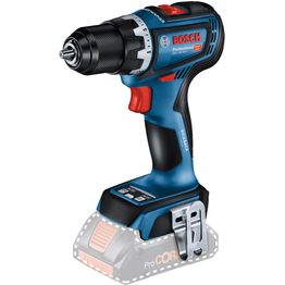 Akkuporakone Bosch Professional GSR 18V-90 C Solo 18V ilman akkua