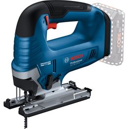 Akkupistosaha Bosch Professional GST 18V-125 B Solo 18V ilman akkua