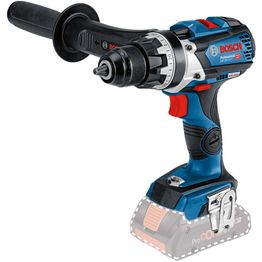 Akkuporakone Bosch Professional GSR 18V-110 C Solo 18V ilman akkua
