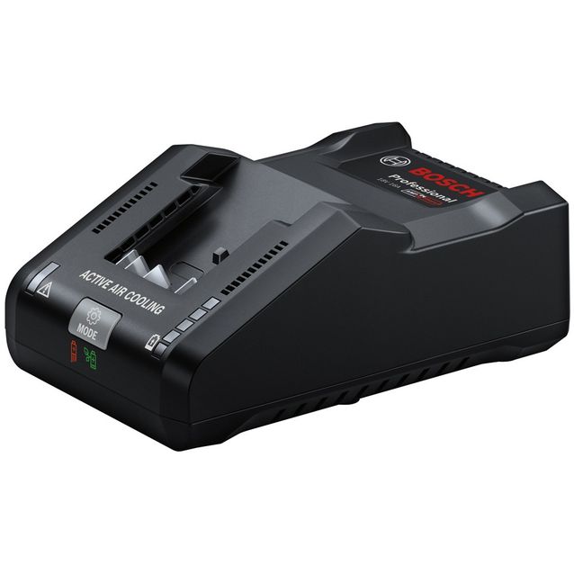 Latauslaite Bosch Professional GAL 18V-160