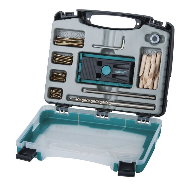 Ohjainsarja Undercover Jig