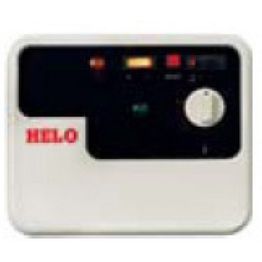 Ohjauskeskus Helo OK33 PUi SKLE & Laava sähkökiukaisiin