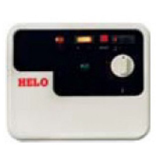 Ohjauskeskus Helo OK33 PUi SKLE & Laava sähkökiukaisiin