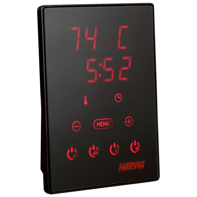 Ohjauskeskus Harvia Xenio Combi CX110C