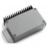 Ohjausyksikkö 2,0 kW Tansun lämmittimeen