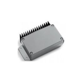 Ohjausyksikkö 2,0 kW Tansun lämmittimeen