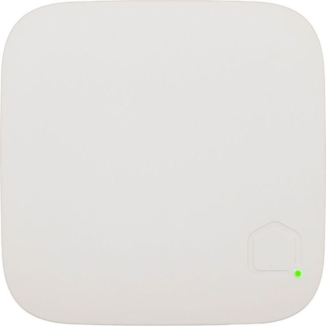 Ohjausyksikkö Nobö Smart HUB SHB-IZ, Zigbee ja Z-Wave