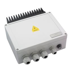 Ohjausyksikkö Tansun 65 kW