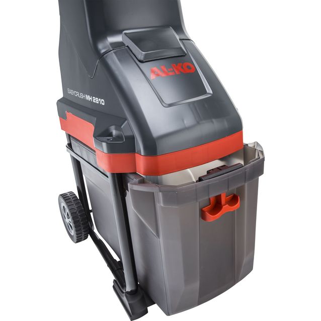 Oksasilppuri EASY CRUSH MH 2810 AL-KO, leikkaava