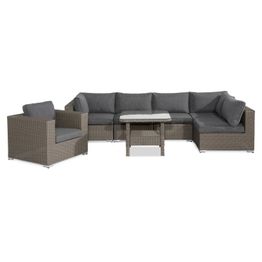 Oleskeluryhmä Marcus, eri värivaihtoehtoja (MAROL)