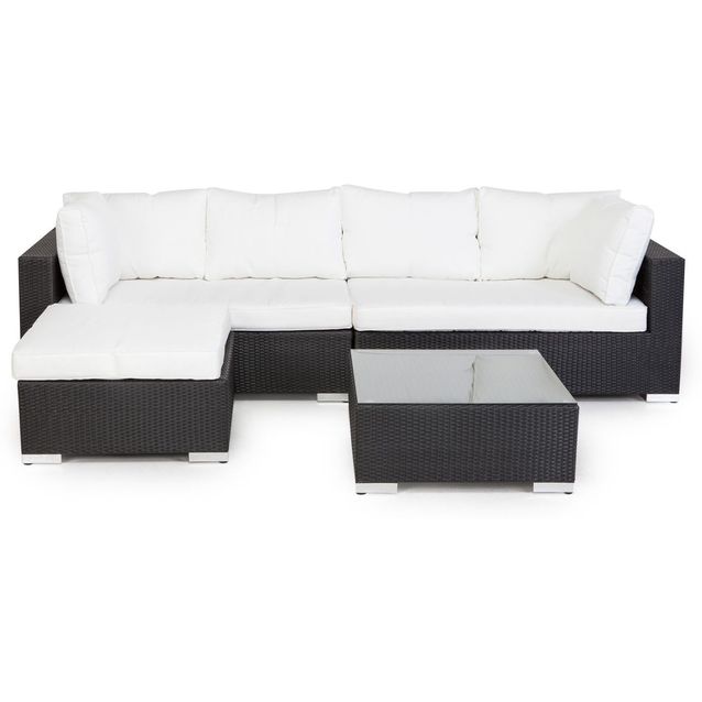 Oleskeluryhmä Anneli 4 polyrottinki