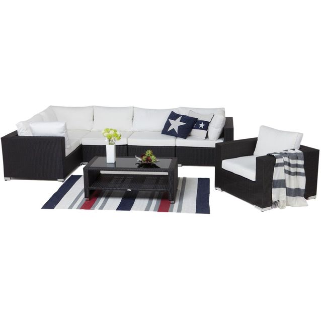 Oleskeluryhmä Armi 4 polyrottinki