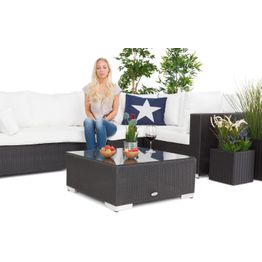 Oleskeluryhmä Kalevi 4 polyrottinki