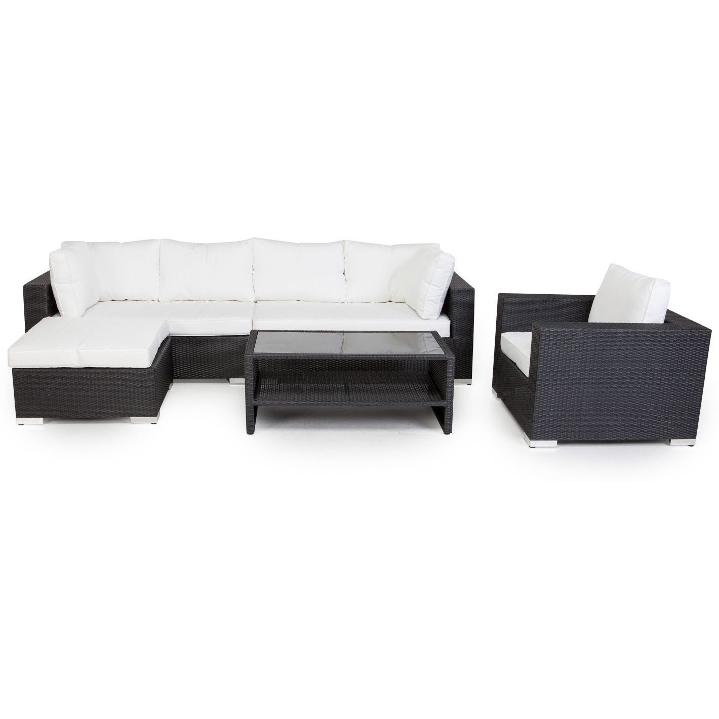 Oleskeluryhmä Kristiina 1 polyrottinki