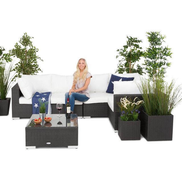 Oleskeluryhmä Laila 3 polyrottinki