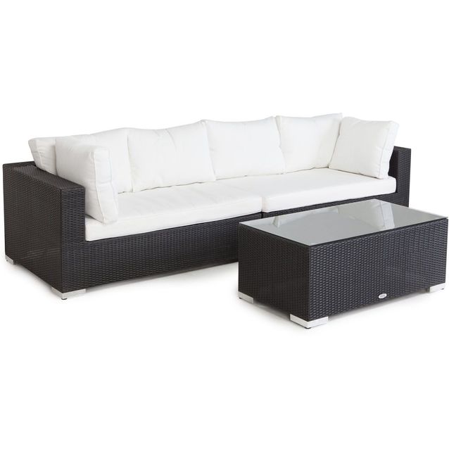 Oleskeluryhmä Maarit 3 polyrottinki lisäkuva