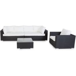 Oleskeluryhmä Olavi 3 polyrottinki