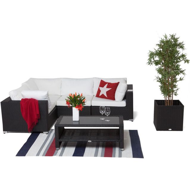 Oleskeluryhmä Sandnäs 4 polyrottinki