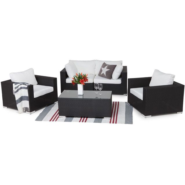 Oleskeluryhmä Sottunga 2 polyrottinki