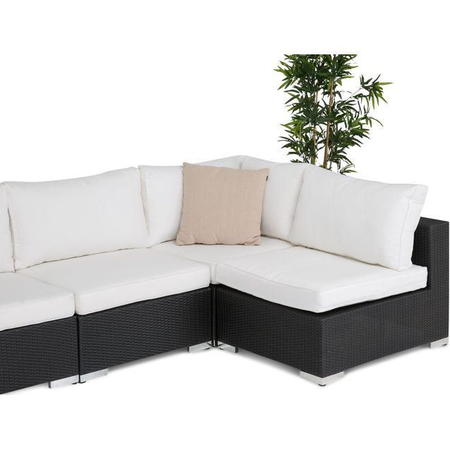 Oleskeluryhmä Tuulikki 2h 3m avopääty polyrottinki