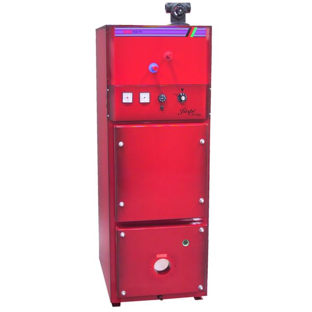 Öljykattila Jäspi ECO 50 S