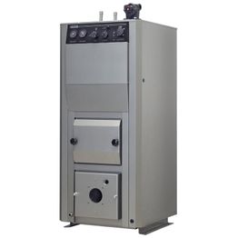 Öljykattila Jäspi ECO 17 LUX-T