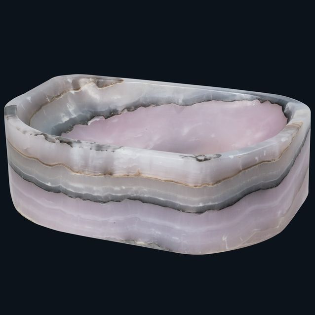 Onyksiallas GL 149 500x400x150 mm