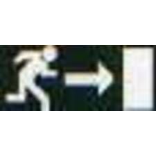 Opasvalaisin M-P4/24V/A/ENOO-LED