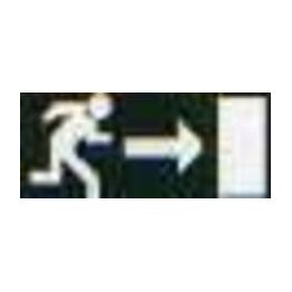 Opasvalaisin M-P4/24V/A/ENOO-LED