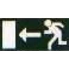 Opasvalaisin M-P4/24V/A/ENOV-LED