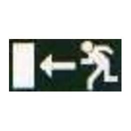 Opasvalaisin M-P4/24V/A/ENOV-LED