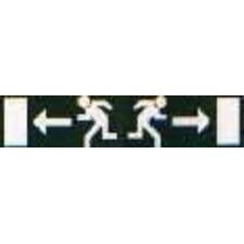 Opasvalaisin M-P4D/24V/A/ENOOV-LED