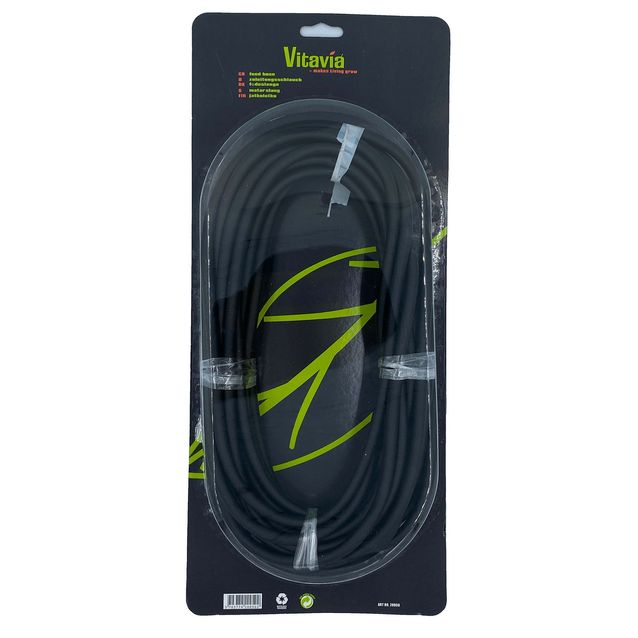 Syöttöletku Vitavia, 10m