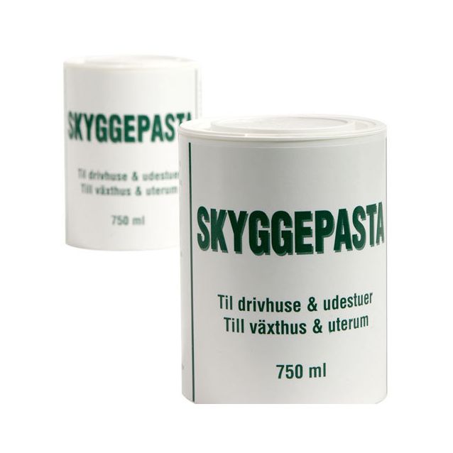 Varjostusaine kasvihuoneeseen Vitavia, 750ml