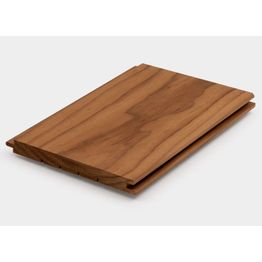 Saunapaneeli Jokiwood STS5, 18x185x2100mm, lämpökäsitelty radiatamänty