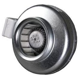 Kanavapuhallin Östberg CK 100 C, IV-kanavan halkaisija 100 mm