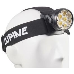 Otsalamppu Lupine Betty RX7 5000lm