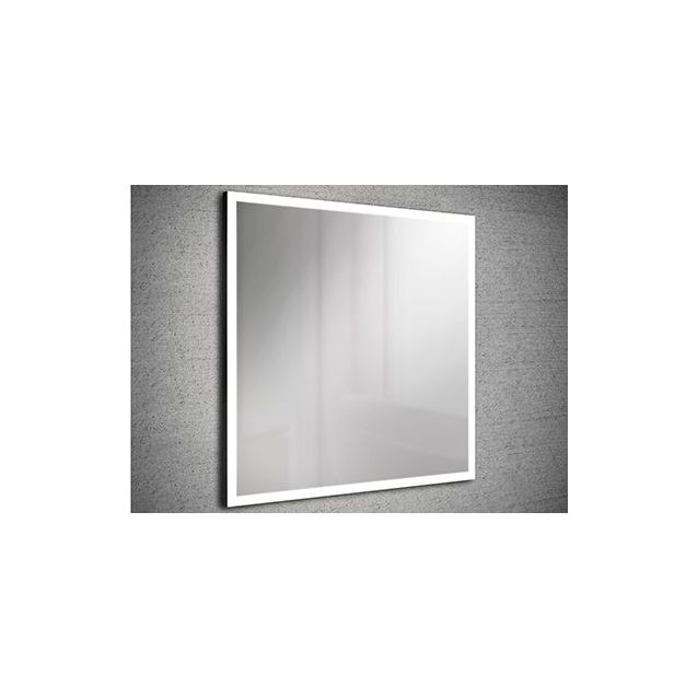 Valopeili Otsoson Evo, 603x703 mm, musta