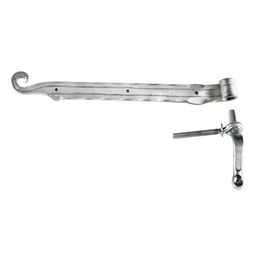 Oven saranat Ferrum Fabrika 450mm galvanoitu takorauta