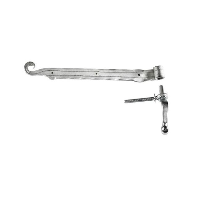 Oven saranat Ferrum Fabrika 450mm, galvanoitu