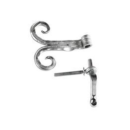 Oven saranat Ferrum Fabrika Sarv galvanoitu takorauta