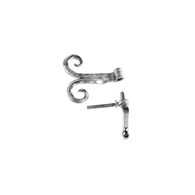 Oven saranat Ferrum Fabrika Sarv, galvanoitu