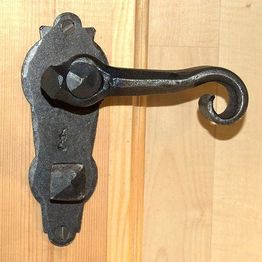 Ovenkahva Ferrum Fabrika Konks Fuga WC takorauta