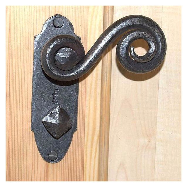 Ovenkahva Ferrum Fabrika Krunn Classic WC