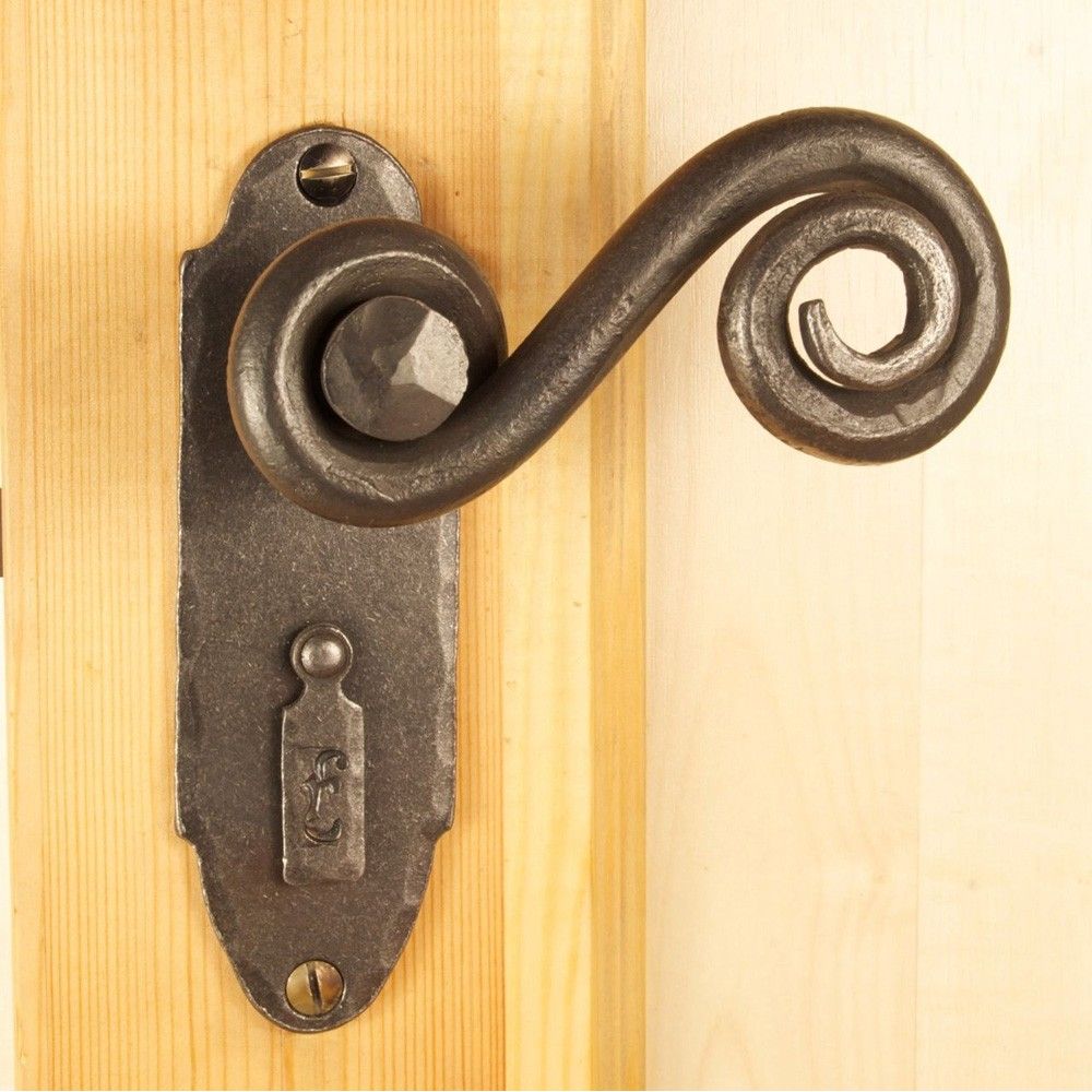 Ovenkahva Ferrum Fabrika Krunn Classic takorauta