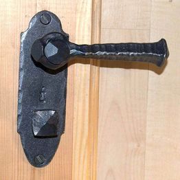 Ovenkahva Ferrum Fabrika Neet Classic WC takorauta