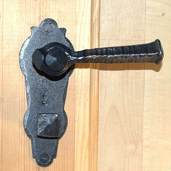 Ovenkahva Ferrum Fabrika Neet Fuga WC takorauta