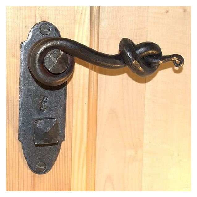 Ovenkahva Ferrum Fabrika Sõlm Classic lukolla