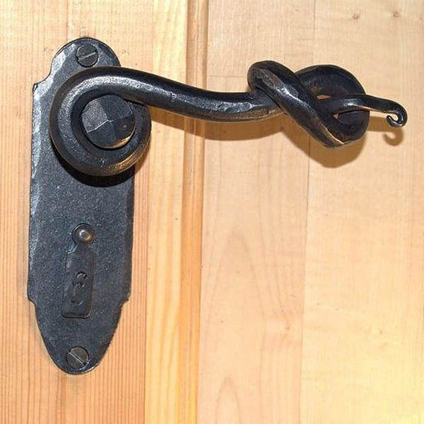 Ovenkahva Ferrum Fabrika Sõlm Classic takorauta